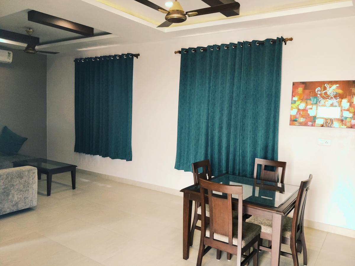 Hotel River Retreat Kangra Eksteriør bilde