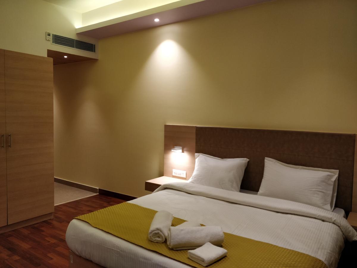 Hotel River Retreat Kangra Eksteriør bilde